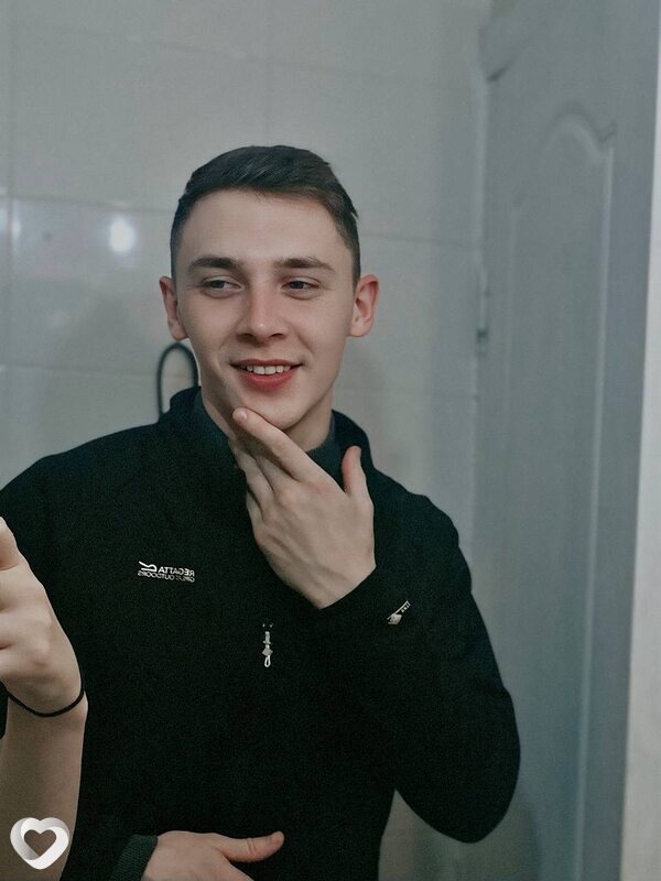 Дмитрий, 27, Сочи — анкета №1778129