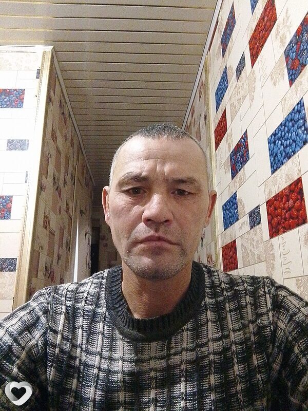 Evgenii, 49, Канске — анкета №1778139
