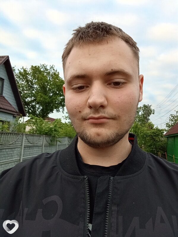 Вадим, 19, Великом Новгороде — анкета №1778140