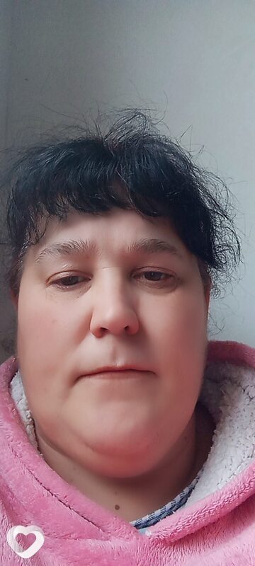 Диана, 44, Симферополе — анкета №1778517