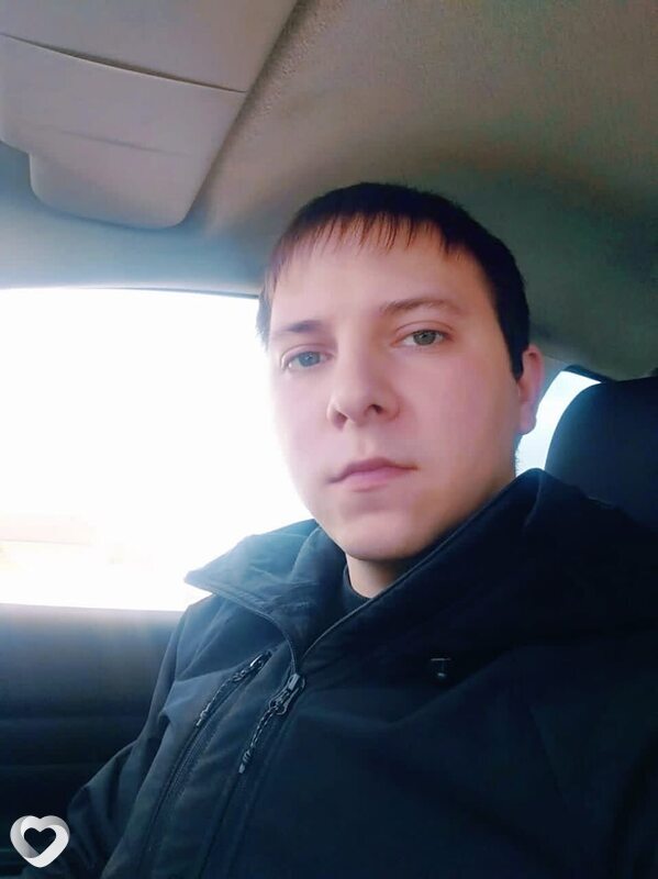Данил, 29, Нижнем Новгороде — анкета №1778521