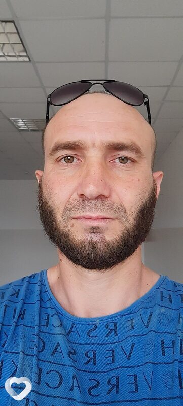 Муса, 42, Красногорске — анкета №1778523