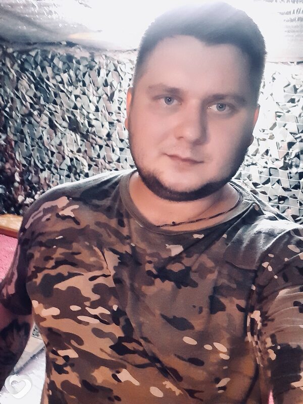 Евгений, Россошь