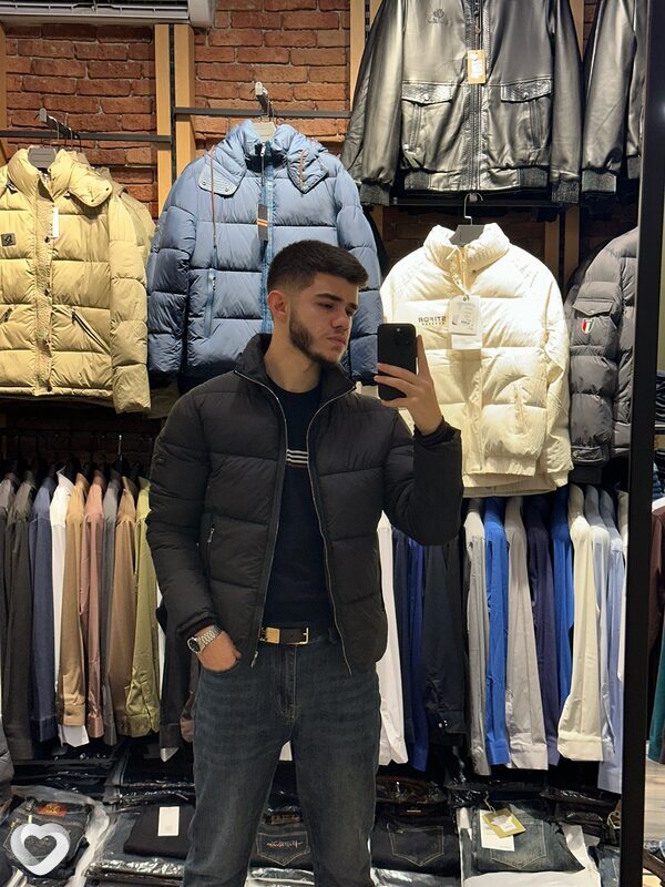 Nurlan, 20, Баку — анкета №1778530
