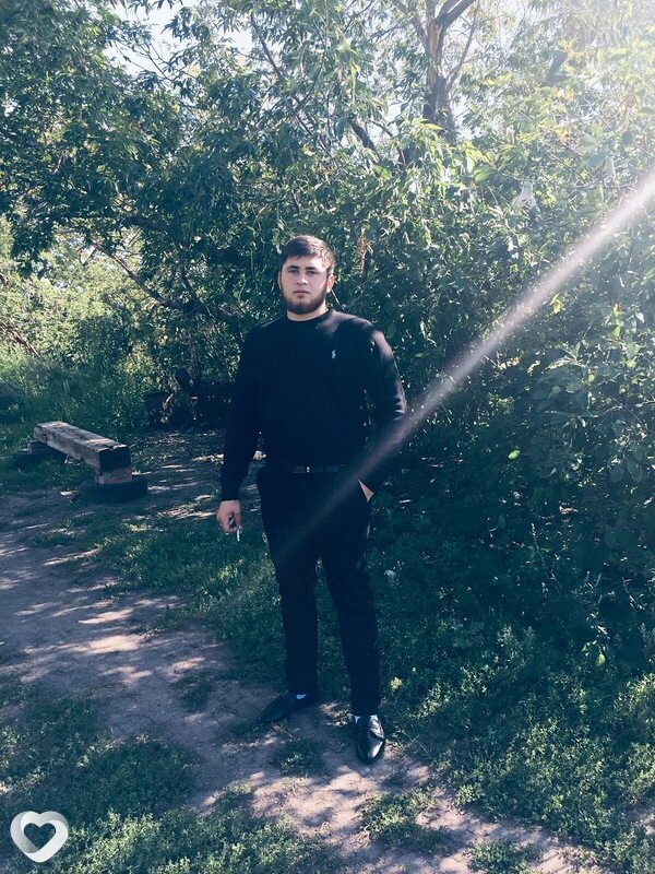 Артур, Копейск
