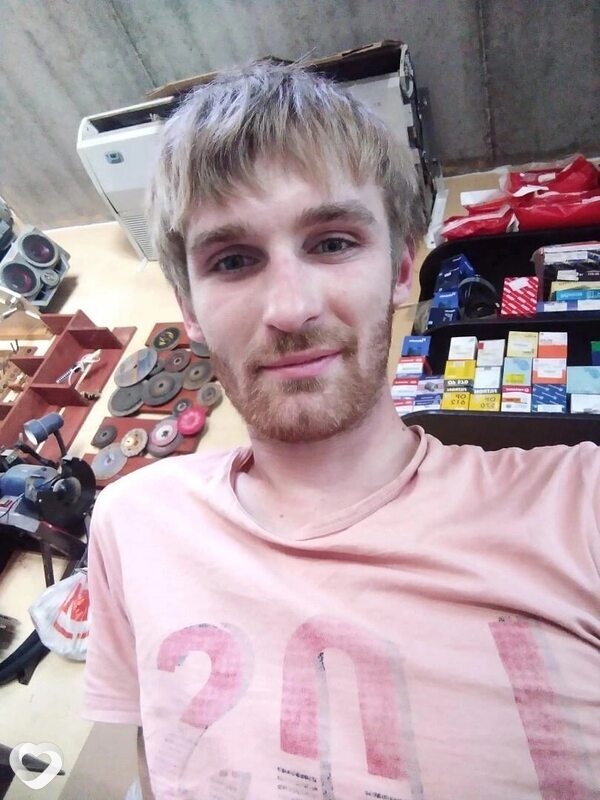 Игорь, 30, Ростове-на-Дону — анкета №1778887