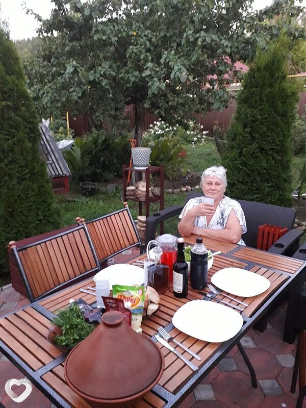 Света, 64, Кинешме — анкета №1778647