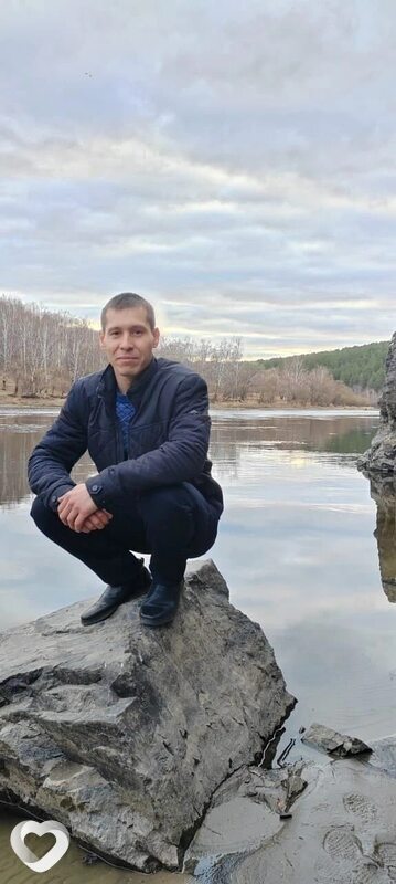 Владимир, 34, Чите — анкета №1778664