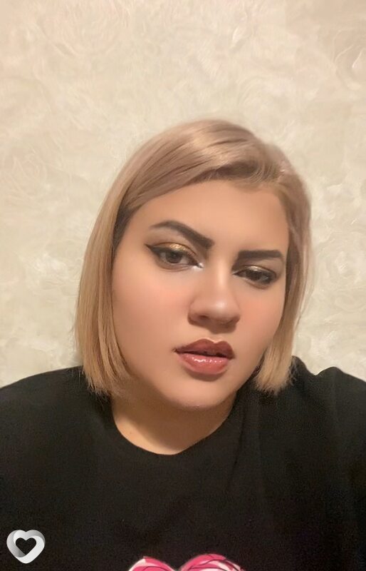 Екатерина, 24, Москве — анкета №1778073