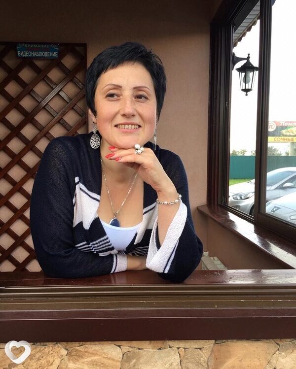 Маргарита, Дмитров