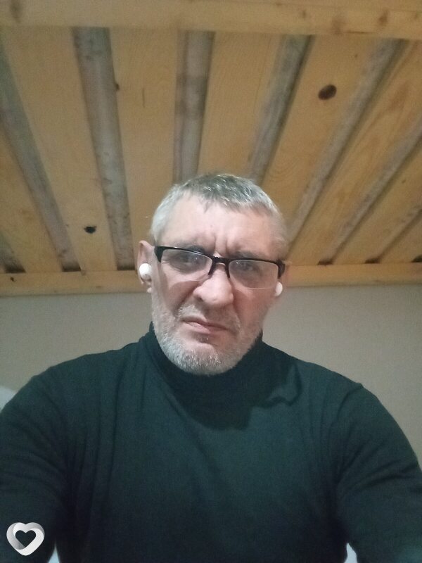 Павел, 44, Ростове-на-Дону — анкета №1778078
