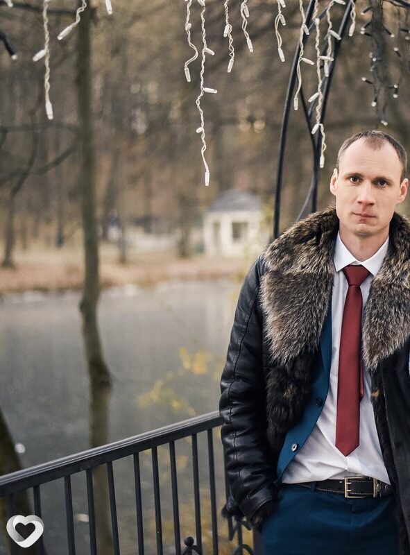 Николай, 39, Туле — анкета №1778084
