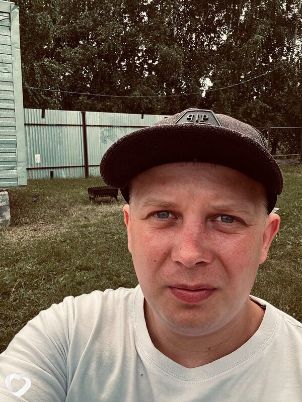 Илья, 34, Новосибирске — анкета №1778089