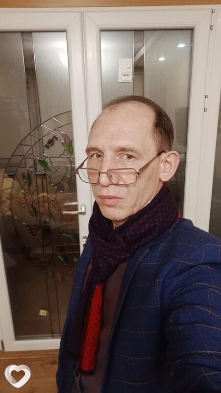 Евгений, 54, Москве — анкета №1778244