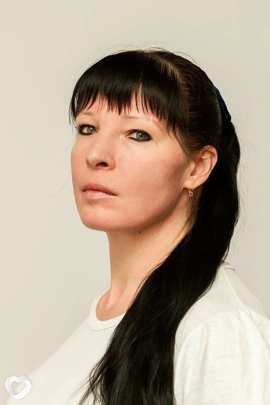 Ирина, 39, Рязани — анкета №1778245