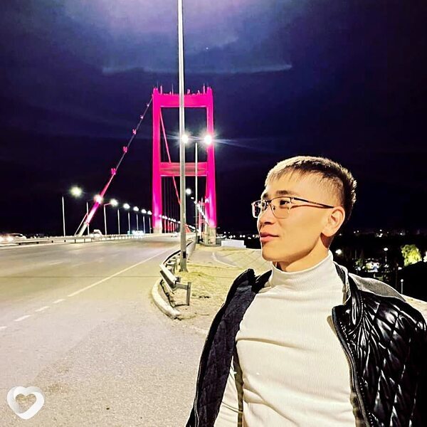 Ali, 27, Актау — анкета №1778246