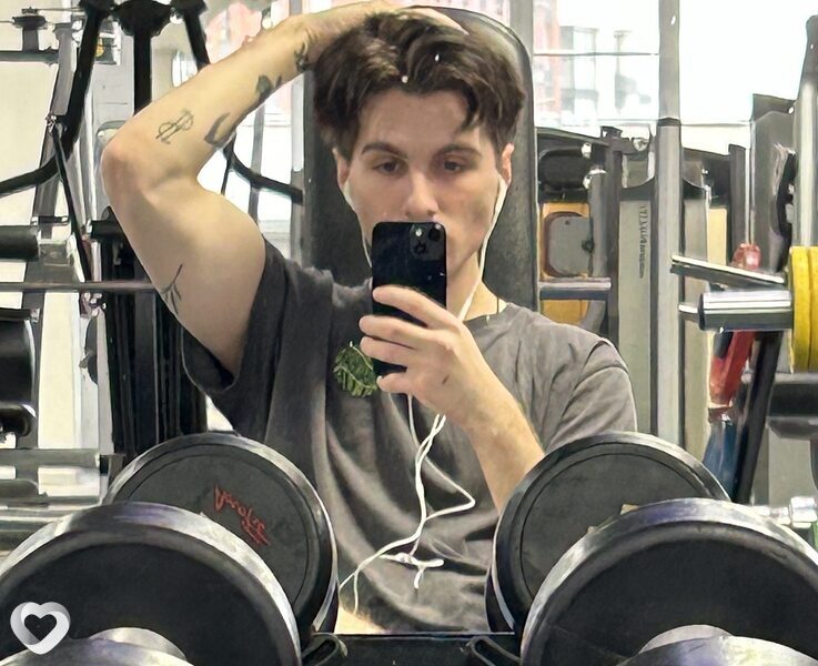 Sergei, 25, Нижнем Новгороде — анкета №1778250