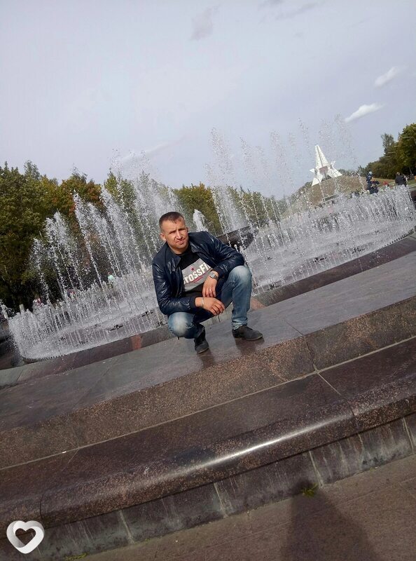 Александр, 42, Брянске — анкета №1778263