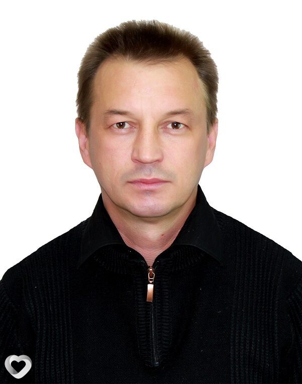 Олег, 59, Спасск-Дальний — анкета №1778195