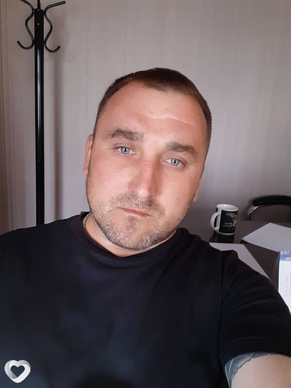 Вадим, 47, Бишкек — анкета №1778201