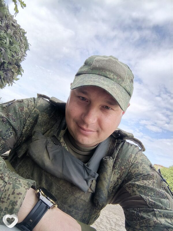 Александр, 37, Костроме — анкета №1778215
