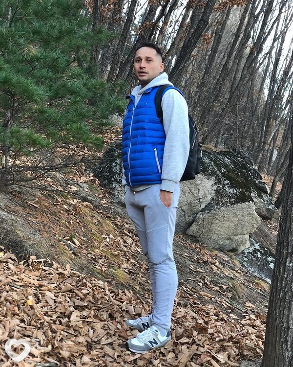 Andrey, 36, Краснодаре — анкета №1778424