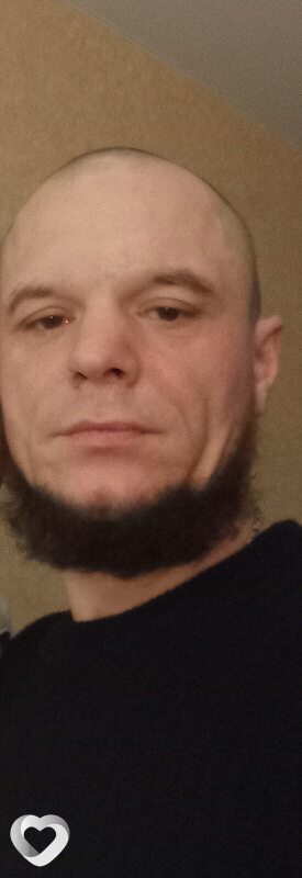 Андрей, 40, Минске — анкета №1778430