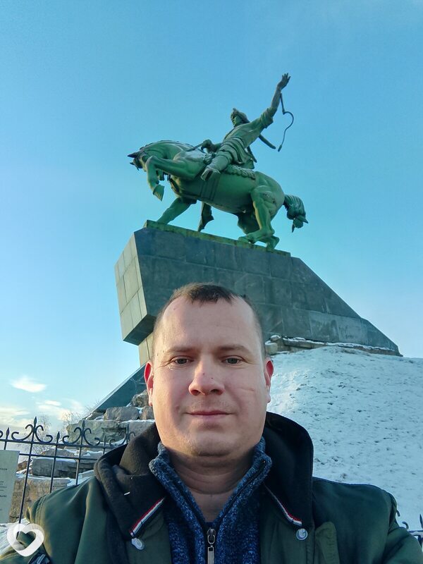 Юрий, Бирск