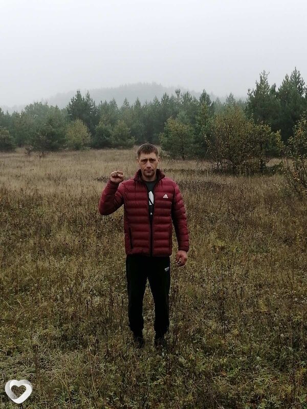 Андрей, 41, Октябрьске — анкета №1778294
