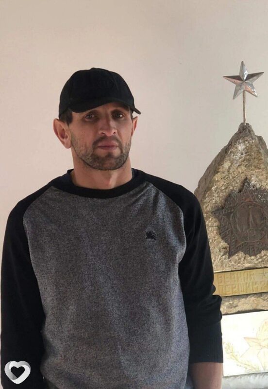 Мухамад, 41, Махачкале — анкета №1778314