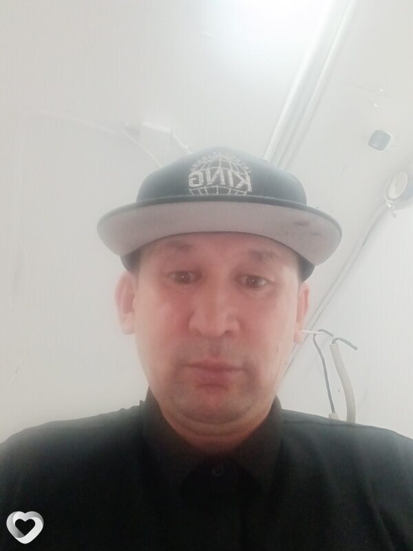 Меир, 41, Усть-Каменогорск — анкета №1778441