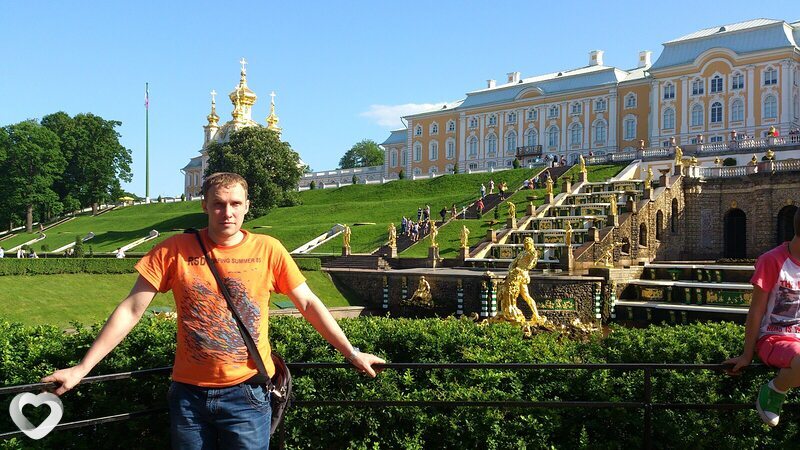 Николай, 44, Владивостоке — анкета №1778463