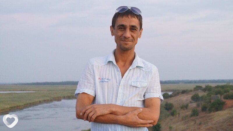 Алексей Булгаков, 49, Тимашевске — анкета №1778316
