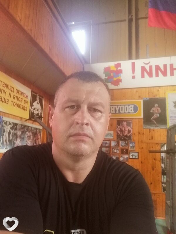 Сергей, Торжок