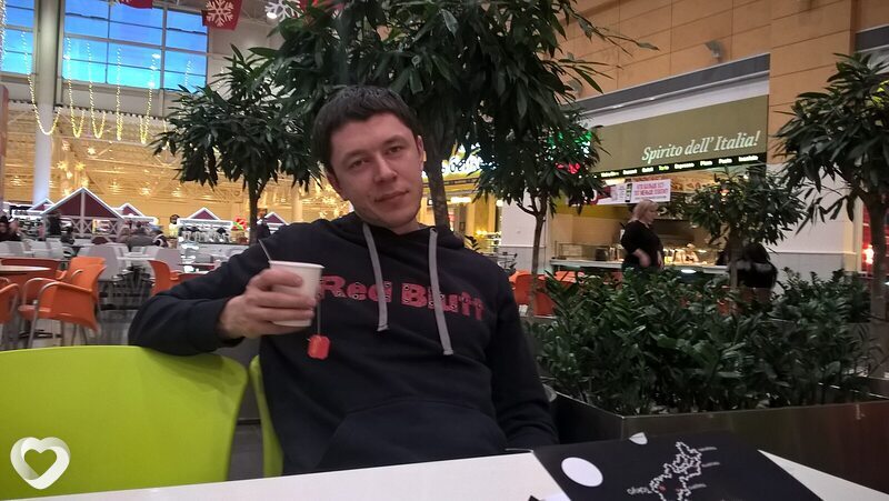 Александр, 30, Петропавловске — анкета №1778324