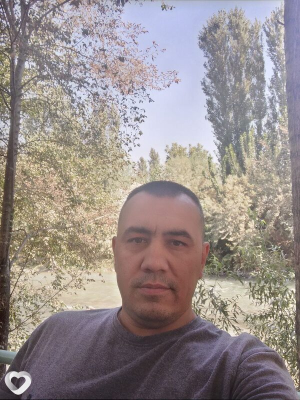 Rustan, 36, Ташкент — анкета №1778329