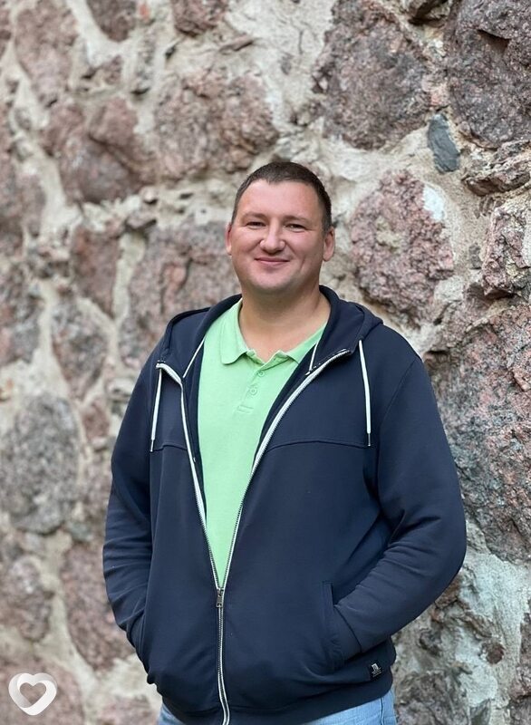 Сергей, 36, Ижевске — анкета №1778331
