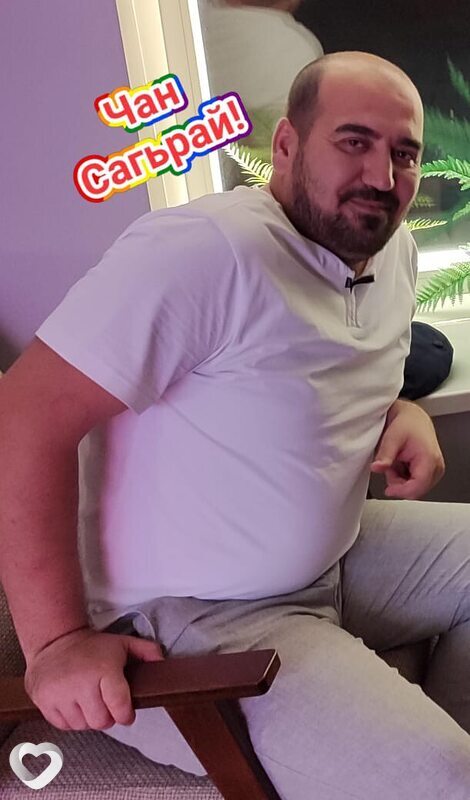 Тимур, 44, Тихорецке — анкета №1778367