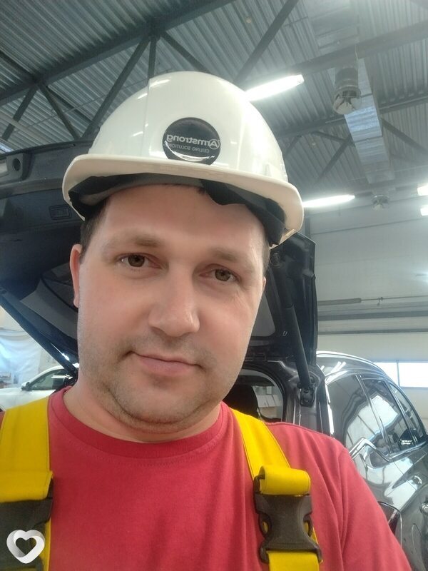 Вова, 35, Новосибирске — анкета №1778376