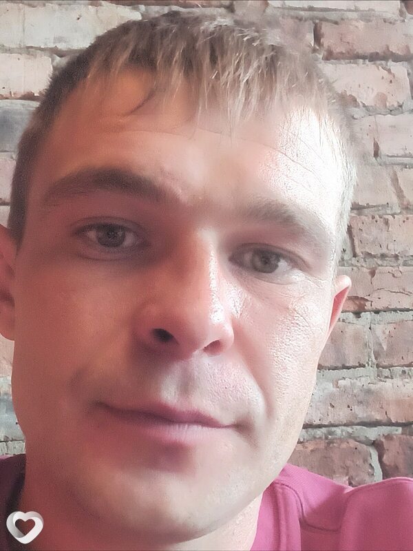 Виталий, 36, Иркутске — анкета №1778377