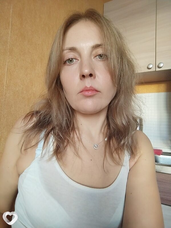 Мария, 38, Красногорске — анкета №1778385