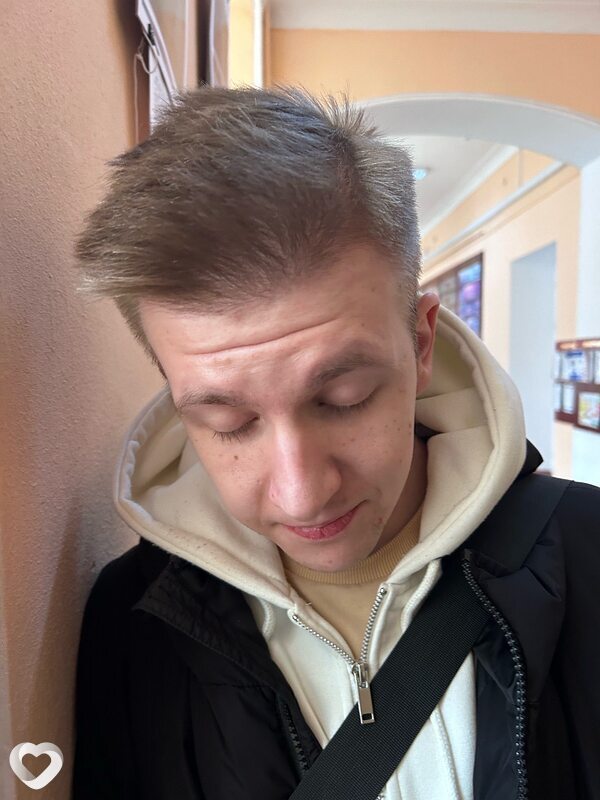Роман, 22, Воронеже — анкета №1778386