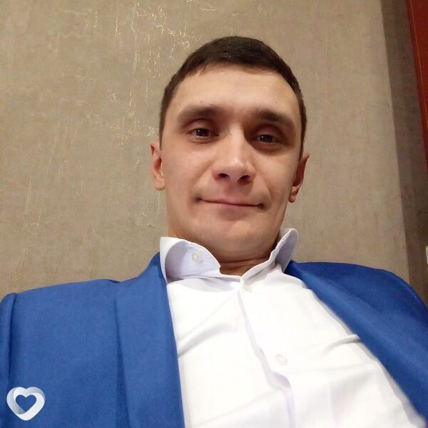 Сергей, 33, Омске — анкета №1778573