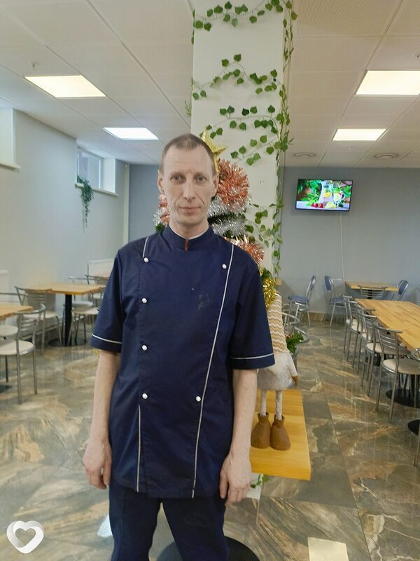 Евгений, 43, Новосибирске — анкета №1778582