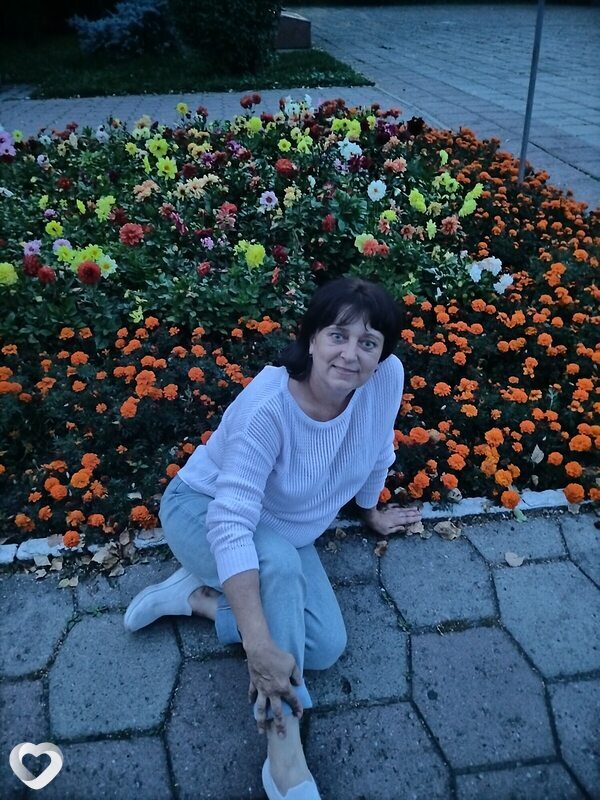 Наталия, 51, Новокузнецке — анкета №1778585