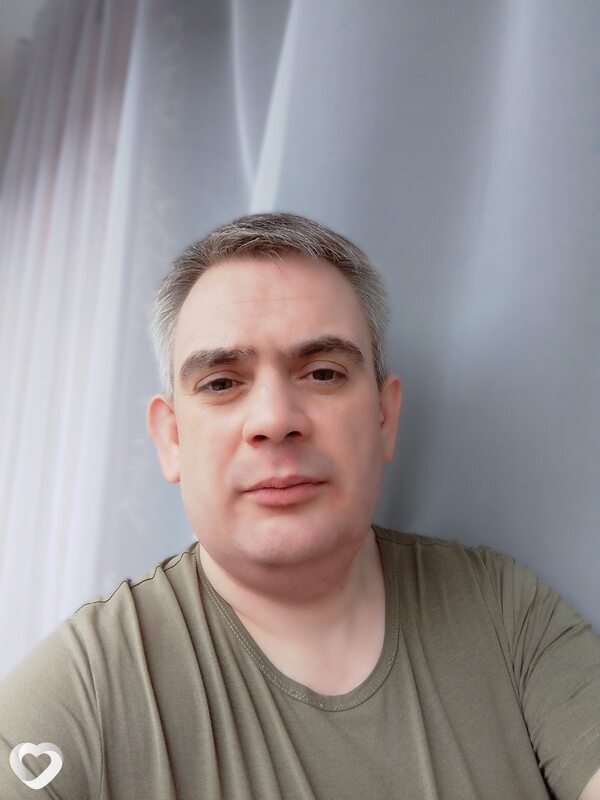 Алексей, 40, Москве — анкета №1778496