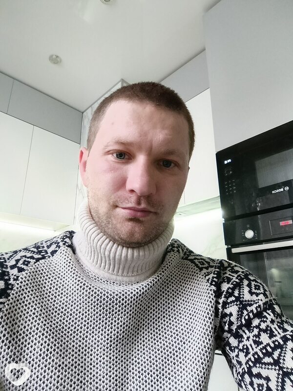 Артём, 34, Новосибирске — анкета №1778501