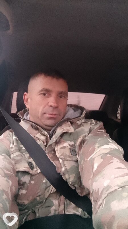 Сергей, 41, Тамбове — анкета №1778507