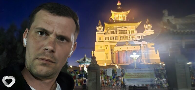 Гор, 36, Волгограде — анкета №1778481