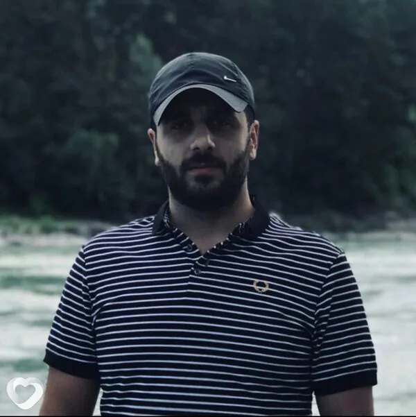 Артур, 30, Новоалтайске — анкета №1778636